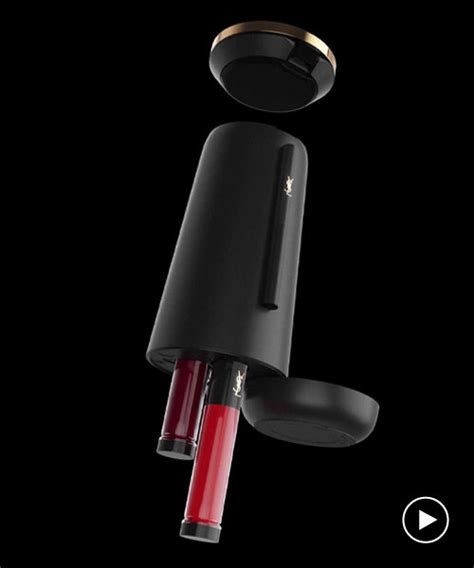 ysl lipstick printer where to buy|make your own lipstick color.